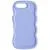 Чохол TPU Ripple для Apple iPhone 6/6s plus / 7 plus / 8 plus (5.5") Lilac Blue