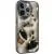 TPU+PC чохол Prisma Plushie для Apple iPhone 15 Pro Max (6.7") Coffee