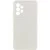 Чохол Silicone Cover Lakshmi Full Camera (AA) для Samsung Galaxy A33 5G Білий / White