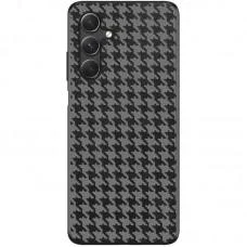 Чохол TPU+PC Grid для Samsung Galaxy A24 4G Black