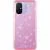 TPU чохол Nova для Xiaomi Redmi 12C / Poco C55 Pink
