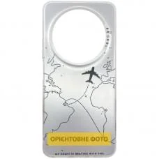 Чохол TPU+PC So Cool для Apple iPhone 14 Pro Max (6.7") My Heart