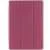 Чохол-книжка Book Cover (stylus slot) для Samsung Galaxy Tab A7 Lite (T220/T225) Бордовий / Maroon