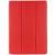 Чохол-книжка Book Cover (stylus slot) для Samsung Galaxy Tab A8 10.5" (2021) (X200/X205) Червоний / Red