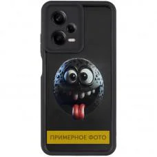 TPU чохол Prestige для Xiaomi Redmi Note 13 Pro 4G / Poco M6 Pro 4G Smile