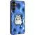 TPU+PC чохол Prisma Fluffie для Samsung Galaxy A55 Pusheen