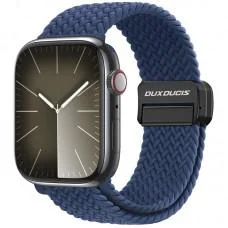 Ремешок Dux Ducis Nylon Woven для Apple Watch 38/40/41/42mm(ser.10)