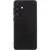 Чохол TPU GETMAN Liquid Silk Full Camera для Samsung Galaxy S23 FE Чорний / Black