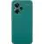 Силіконовий чохол Candy Full Camera для Xiaomi Redmi Note 13 Pro+ Зелений / Green