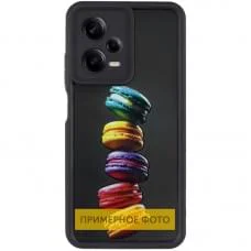 TPU чохол Prestige для Xiaomi Redmi Note 12 Pro 4G Macarons