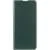 Шкіряний чохол-книжка GETMAN Elegant (PU) для Oppo A17k Зелений