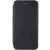 Шкіряний чохол-книжка Classy для Infinix Hot 40i / Spark Go 2024 / Spark 20 Чорний