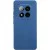 Чохол Silicone Cover Lakshmi Full Camera (AAA) для Xiaomi Redmi Note 14 Pro+ Синій / Denim Blue