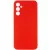 Чохол Silicone Cover Lakshmi Full Camera (AAA) для Samsung Galaxy S24 Червоний / Red