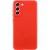 Чохол Silicone Cover Lakshmi Full Camera (A) для Samsung Galaxy S22+ Червоний / Red