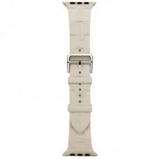 Ремінець Kilim для Apple Watch 42(ser.1-3)/44/45/46/49mm Starlight