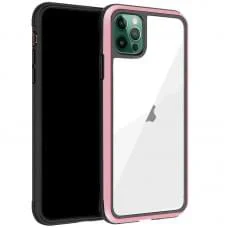 Чехол PC+TPU+Metal K-DOO Ares для Apple iPhone 13 Pro Max (6.7")