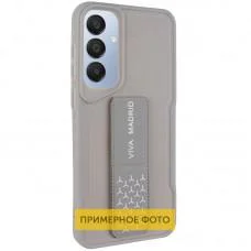 Чохол TPU VIVA для Xiaomi Redmi 13C / Poco C65 Grey