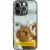 TPU+PC чохол Prisma Fluffie для Xiaomi Redmi 12C Capybara