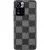 Чохол TPU+PC Grid для Xiaomi Redmi Note 11 Pro 4G/5G / 12 Pro 4G Cube