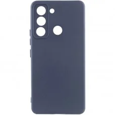 Чехол Silicone Cover Lakshmi Full Camera (A) для TECNO Pop 5 LTE