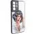 TPU+PC чохол Prisma Ladies для Samsung Galaxy S23 Ultra Girl in a hat TPU+PC чохол Prisma Ladies для Samsung Galaxy S23 Ultra Girl in a hat