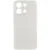Чохол Silicone Cover Lakshmi Full Camera (AA) для Xiaomi Redmi Note 13 4G Білий / White