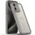 TPU чохол Transparent + Colour 1,5mm для Apple iPhone 12 (6.1") Grey TPU чохол Transparent + Colour 1,5mm для Apple iPhone 12 (6.1") Grey