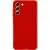Чохол TPU GETMAN Liquid Silk Full Camera для Samsung Galaxy S22+ Червоний / Red Чохол TPU GETMAN Liquid Silk Full Camera для Samsung Galaxy S22+ Червоний / Red