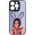TPU+PC чохол Prisma Ladies для Apple iPhone 14 Pro Max (6.7") Rabbit TPU+PC чохол Prisma Ladies для Apple iPhone 14 Pro Max (6.7") Rabbit