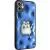 TPU+PC чохол Prisma Fluffie для Apple iPhone 12 (6.1") Pusheen