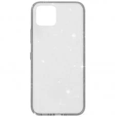 TPU чохол Nova для Samsung Galaxy A06 Clear