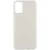 Чохол Silicone Cover Lakshmi (AAA) для Samsung Galaxy A51 4G Білий / White
