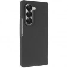 Чехол Foldables Silicone Cover Lakshmi (AAA) для Samsung Galaxy Z Fold6