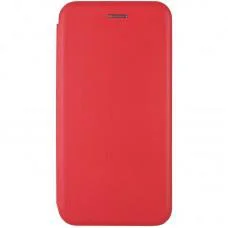 Шкіряний чохол-книжка Classy для Samsung Galaxy A36 5G / A56 5G Червоний Шкіряний чохол-книжка Classy для Samsung Galaxy A36 5G / A56 5G Червоний