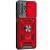 Чохол Ummi Camshield Serge Ring для Samsung Galaxy A13 4G Червоний