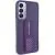 Чохол TPU VIVA для Samsung Galaxy A25 5G Purple Чохол TPU VIVA для Samsung Galaxy A25 5G Purple