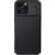 Карбонова накладка Nillkin CamShield Pro Magnetic для Apple iPhone 16 Pro Max (6.9") Black Карбонова накладка Nillkin CamShield Pro Magnetic для Apple iPhone 16 Pro Max (6.9") Black