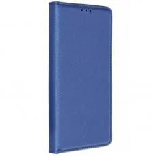 Чохол-книжка Magnet для Motorola Moto G85 Blue Чохол-книжка Magnet для Motorola Moto G85 Blue