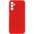 Чохол Silicone Cover Lakshmi Full Camera (AAA) для Samsung Galaxy A26 5G Червоний / Red