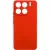 Чохол Silicone Cover Lakshmi Full Camera (AA) для Xiaomi 15 Pro Червоний / Red