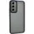 Чохол TPU+PC Lyon Frosted для Samsung Galaxy A55 Black