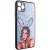 TPU+PC чохол Prisma Ladies для Apple iPhone 11 Pro Max (6.5") Rabbit