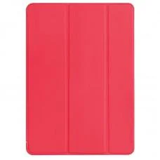 Чохол Smart Case (no logo) для Apple iPad Pro 13" (2024) Red