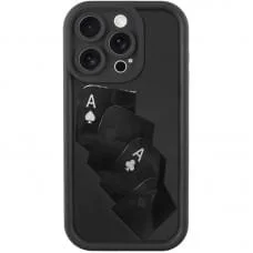 TPU чохол Prestige для Apple iPhone 15 Pro Max (6.7") Cards