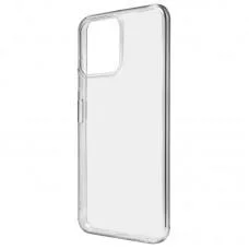 TPU чохол Epic Transparent 1,5mm для ZTE Blade V50 Design 4G Безбарвний (прозорий)