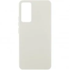 Чохол Silicone Cover Ummi Lakshmi (AA) для Xiaomi 12T / 12T Pro Білий / White