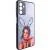 TPU+PC чохол Prisma Ladies для Samsung Galaxy M23 5G / M13 Rabbit TPU+PC чохол Prisma Ladies для Samsung Galaxy M23 5G / M13 Rabbit