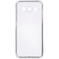 TPU чохол Epic Transparent 1,5mm для Samsung J710F Galaxy J7 (2016) Безбарвний (прозорий)