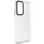 Чохол TPU+PC Colorside для Samsung Galaxy A05s Clear